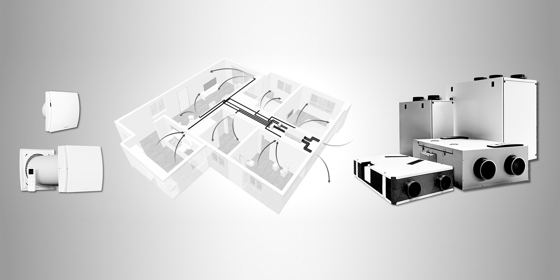 Il ruolo della VMC nei progetti di riqualificazione e nuova costruzione di edifici residenziali ad alte prestazioni. Focus tecnico e agevolazioni fiscali.