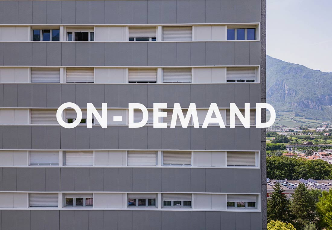 Soluzioni Off-Site e riqualificazione degli edifici. Sistemi a secco per l'involucro tra caratteristiche, prestazioni e innovazione