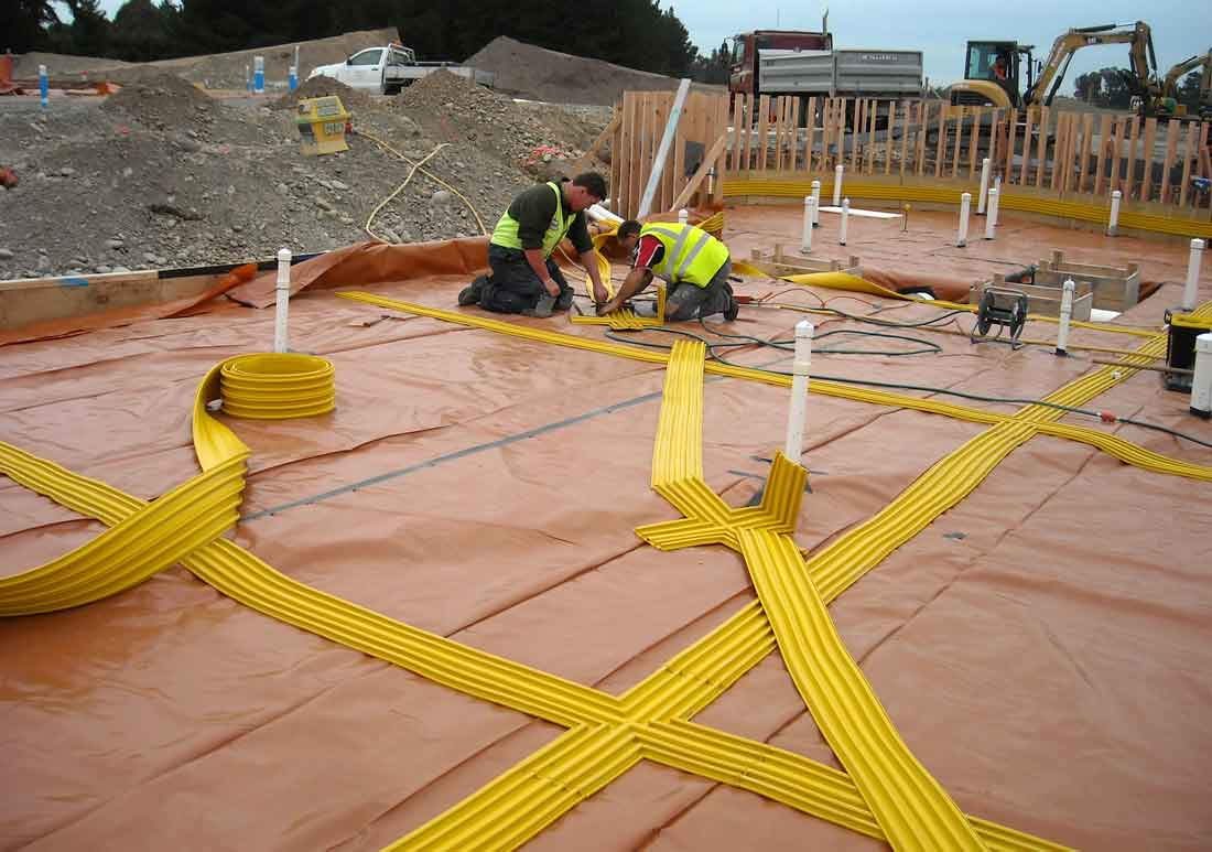 Innovazioni e Tecniche Avanzate per il Calcestruzzo Impermeabile. Il Sistema Vasca Bianca tra concetto, tipologie d'applicazione e caratteristiche