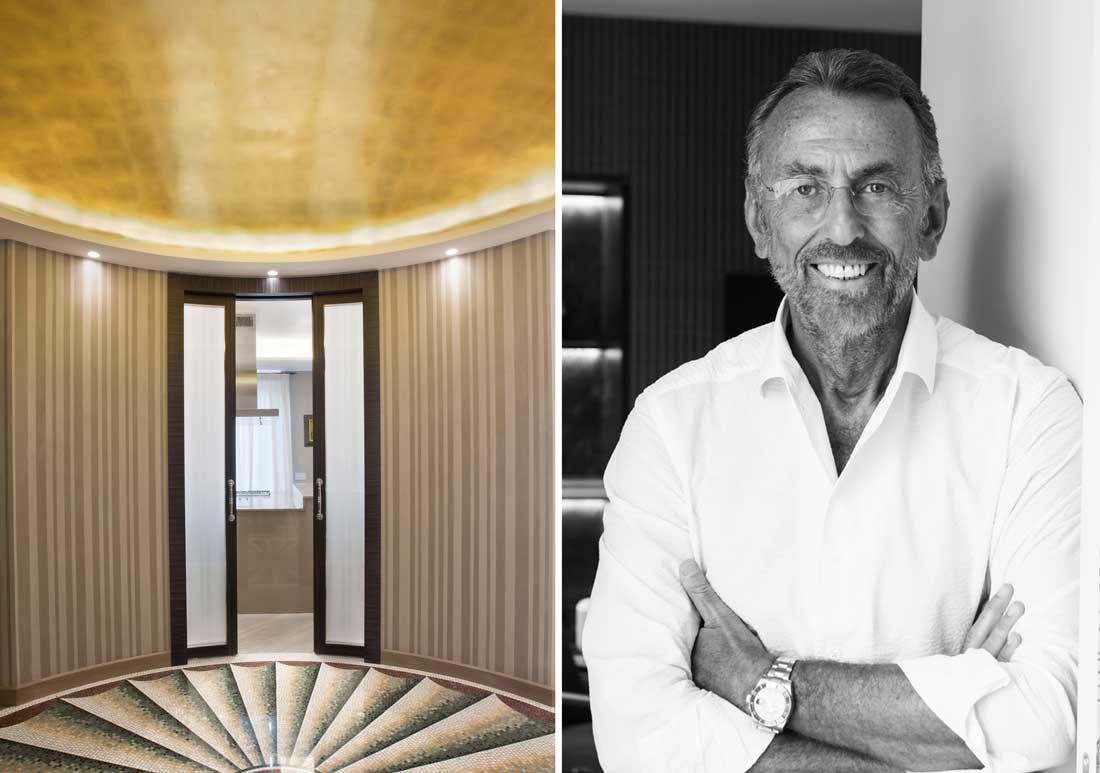 Architettura & Flessibilità nella progettazione degli Spazi Open