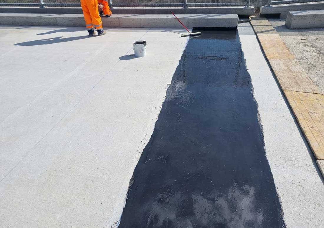 L’impermeabilizzazione delle infrastrutture in c.a. Analisi delle soluzioni tra protezione e durabilità delle opere