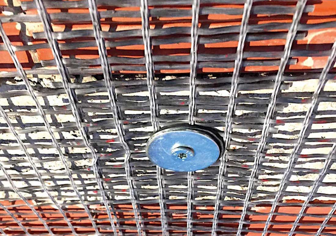 Sicurezza dei solai e rischio Sfondellamento. Tra normativa, cause e soluzioni di intervento
