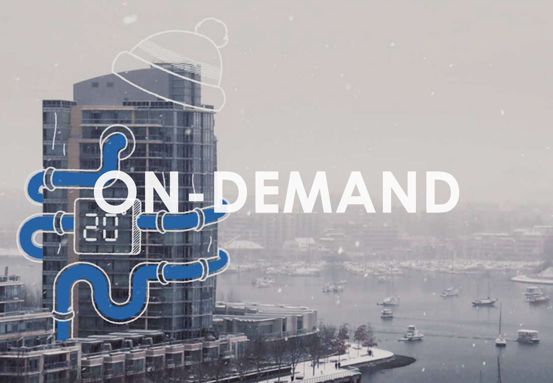 ACS (Acqua Calda Sanitaria): la tutela della qualità dell'acqua e l'efficienza di impianti e rete a servizio degli edifici