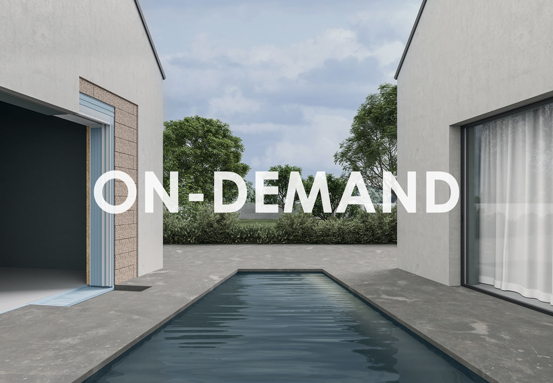 Foro Finestra e Monoblocchi: Normative, Prestazioni e Soluzioni per una Progettazione Efficiente