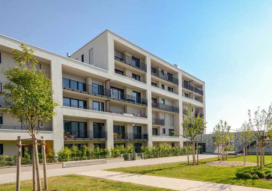 L’impatto dei nuovi cam: come soddisfare i requisiti acustici e le soluzioni per un benessere acustico sostenibile