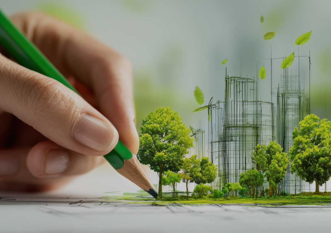 Il nuovo decreto cam e la loro funzione negli appalti pubblici. L'ottimizzazione della sostenibilità edilizia