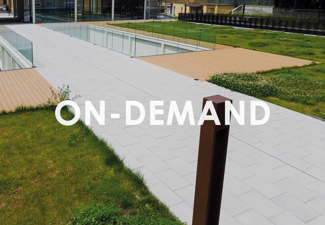 Il ruolo delle pavimentazioni autobloccanti nel futuro dell’urbanistica: tecnologie, soluzioni e casi studio