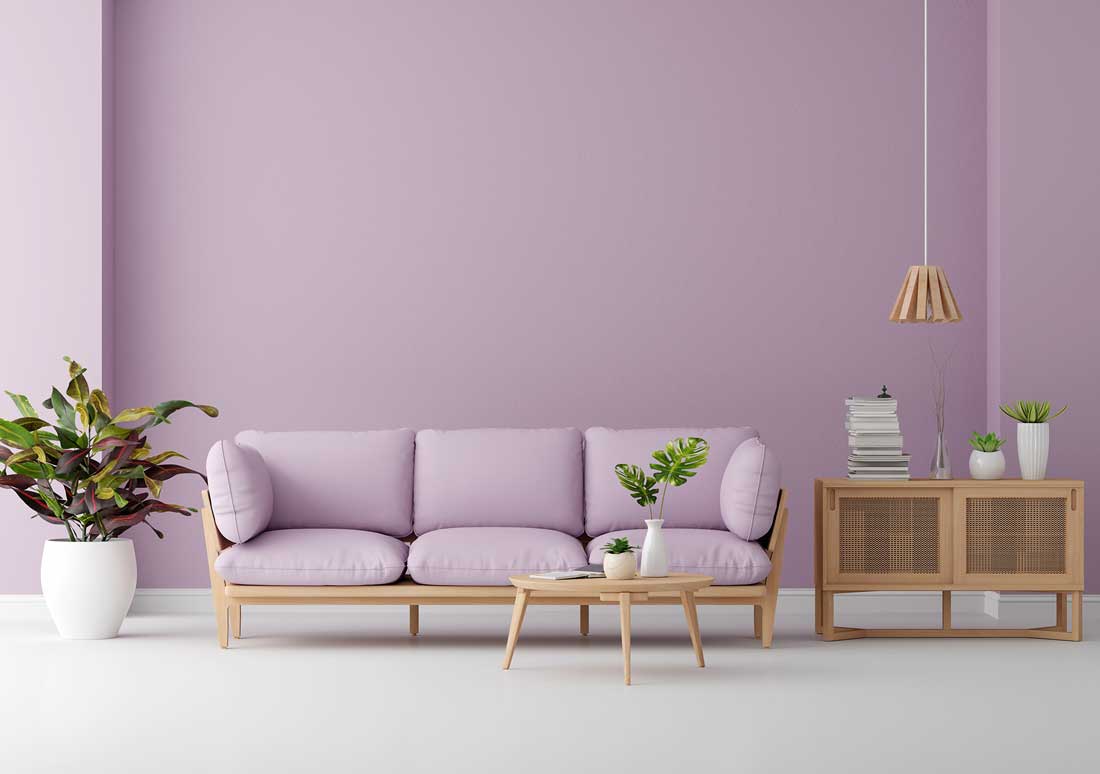 Colore in azione - Spazi, materiali, linguaggi