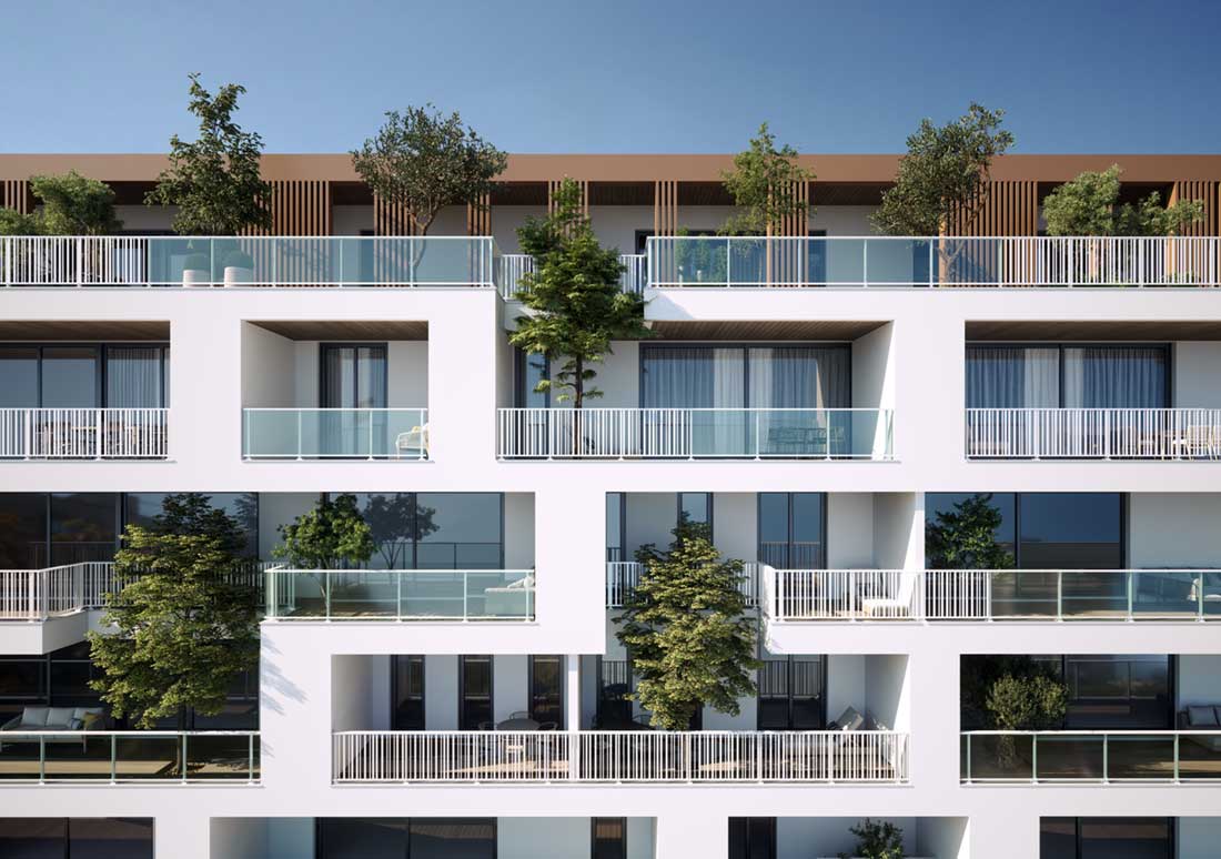 La riqualificazione di balconi: Il parapetto come nodo di facciata. Riduzione dei rischi e responsabilità progettuali