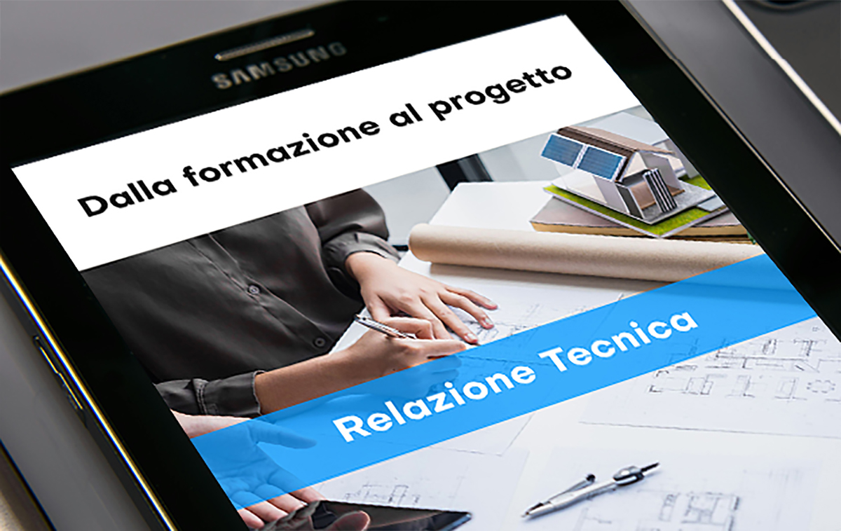 Dalla formazione al progetto - Guide tecniche