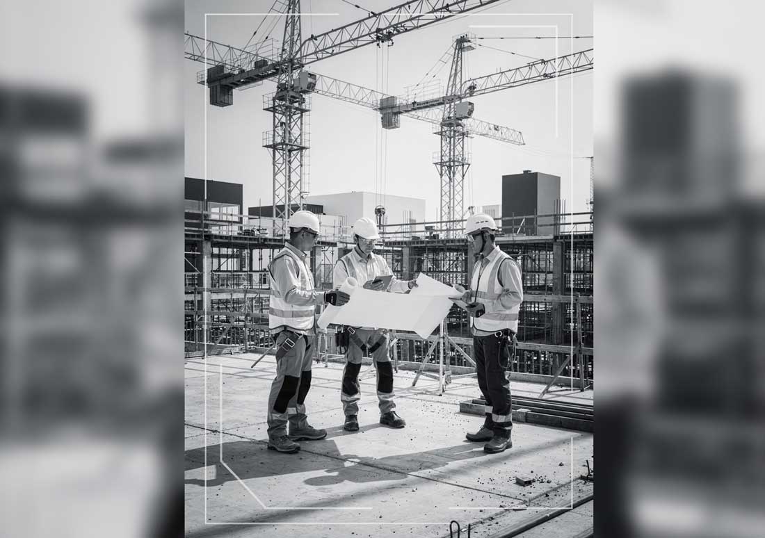 Figure Obbligatorie in Cantiere: Responsabilità e adempimenti per la Salute e Sicurezza sul Lavoro