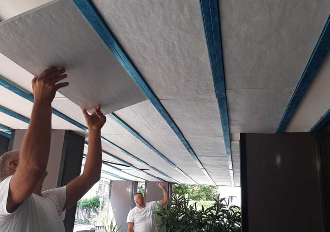 Isolamento Termico Sottovuoto: analisi dei Sistemi per la Riqualificazione di Edifici soggetti a vincoli o senza restrizioni