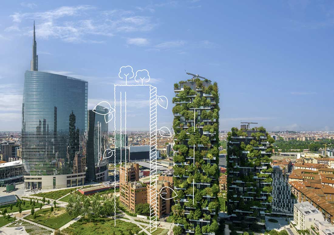 Sostenibilità, efficienza e sicurezza negli impianti termotecnici: dalla regolazione HVAC al trattamento e condizionamento dell'acqua negli edifici commerciali