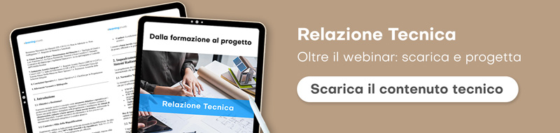 Sistema costruttivo in legno cemento: prestazioni e normativa