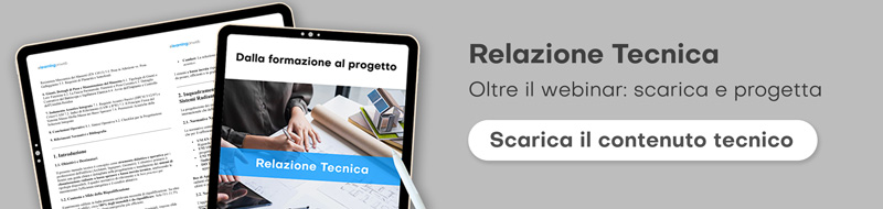Isolamento termico e sistemi minerali per edifici sostenibili