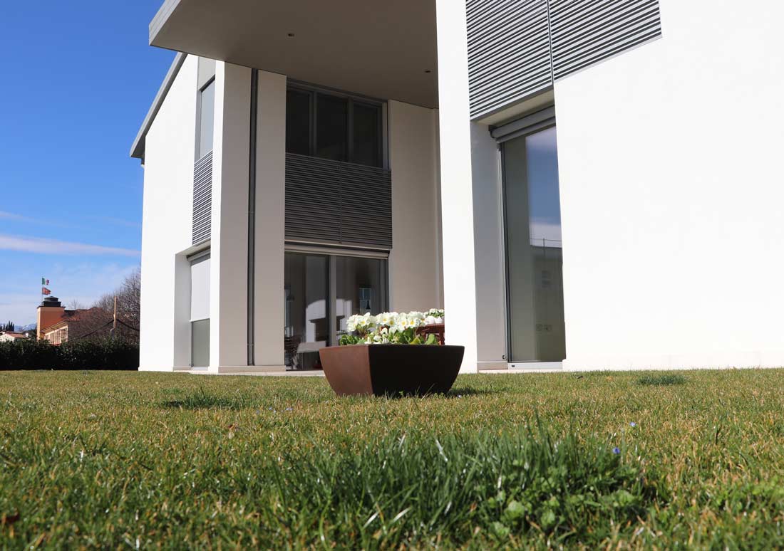 Cam e involucro edilzio: efficienza e sostenibilità del calcestruzzo aerato autoclavato