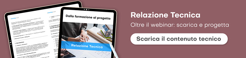 Protezione passiva al fuoco: progettazione integrata e soluzioni