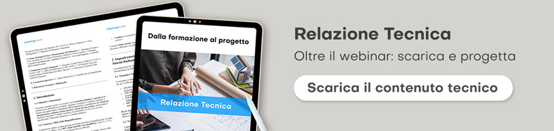 Strutture interrate: impermeabilizzazione e rischio radon