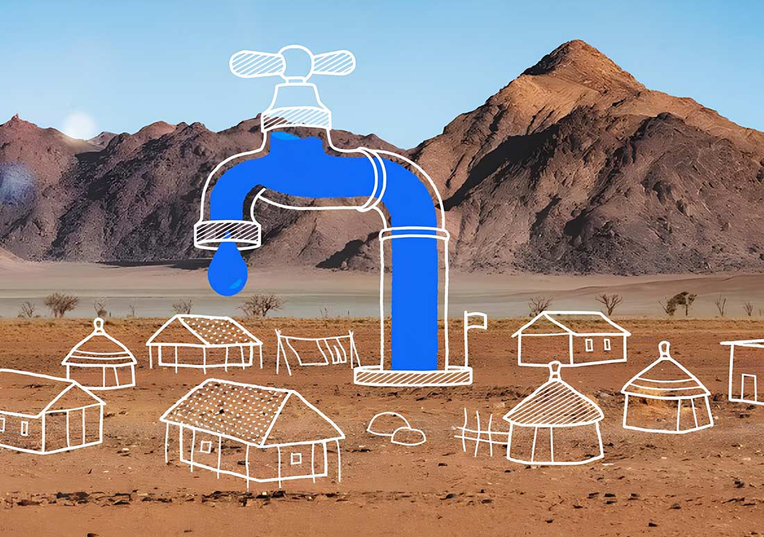 Save Water: strategie sostenibili per il Risparmio Idrico ed Energetico attraverso Soluzioni di Trattamento delle Acque