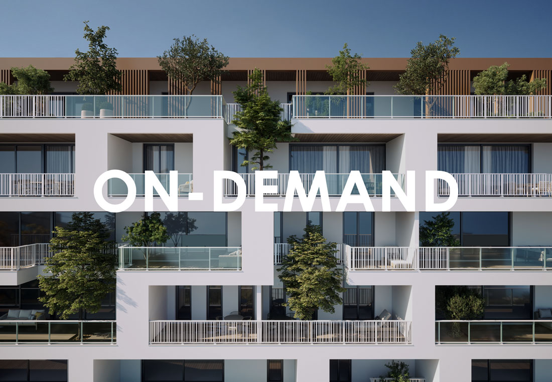 Parapetti in Ceramica e Vetro. Tra normativa, sicurezza, design e innovazione architettonica