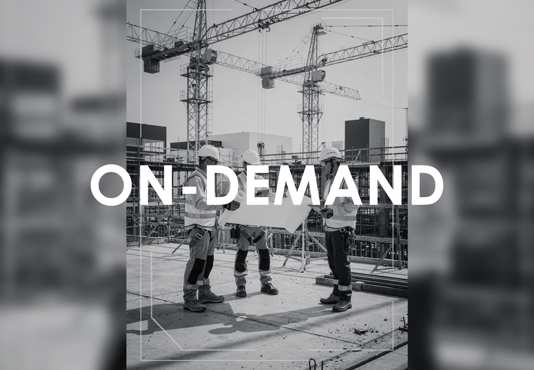 Figure Obbligatorie in Cantiere: Responsabilità e adempimenti per la Salute e Sicurezza sul Lavoro