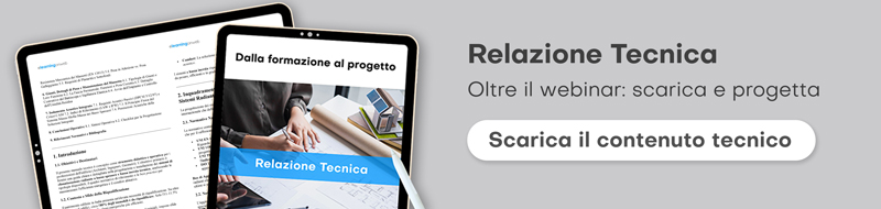 Strategie progettuali per combattere muffe e condense