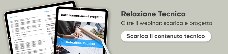 Progettare il comfort acustico nelle scuole