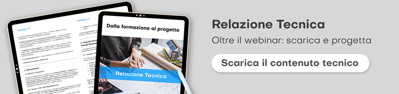Light Steel Frame: sistemi costruttivi leggeri e sostenibili
