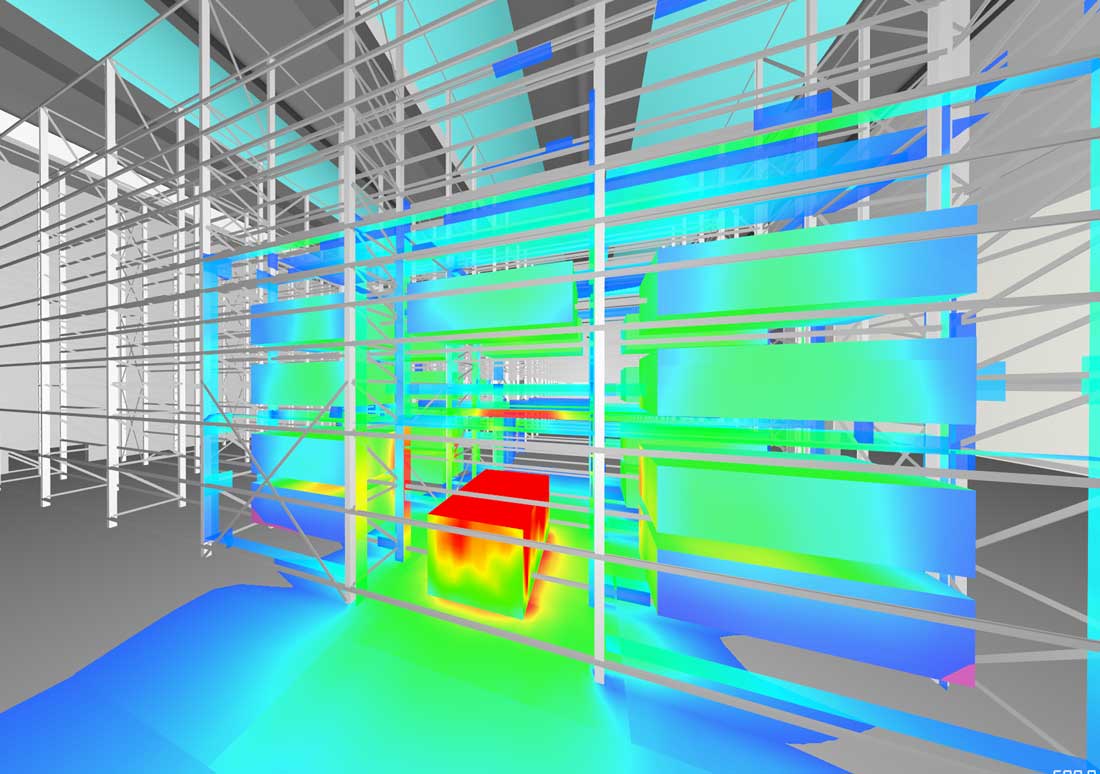 Fire Safety Engineering e prevenzione incendi avanzata