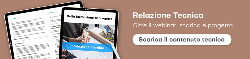 Laterizio e involucro tra CAM 2025 e Casa Green