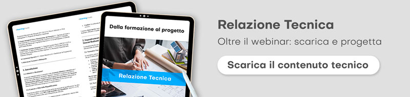 Calcestruzzo aerato autoclavato e CAM per l’involucro edilizio
