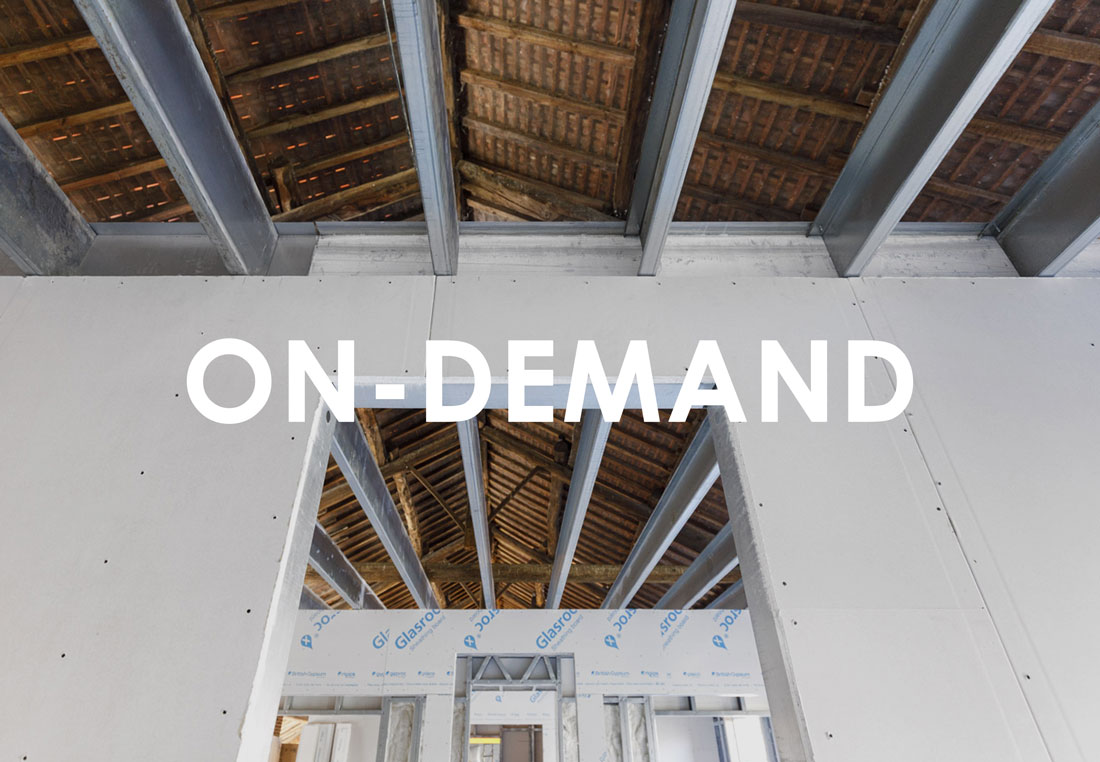 Light Steel Frame: Efficienza e Innovazione nei Sistemi Costruttivi Leggeri