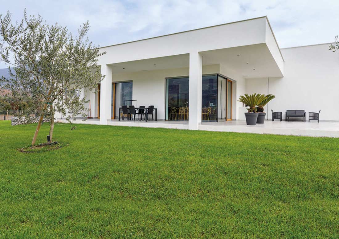 Sistemi costruttivi in Light Steel Frame: progettazione Off-site, prestazioni tecniche e gestione del cantiere a secco