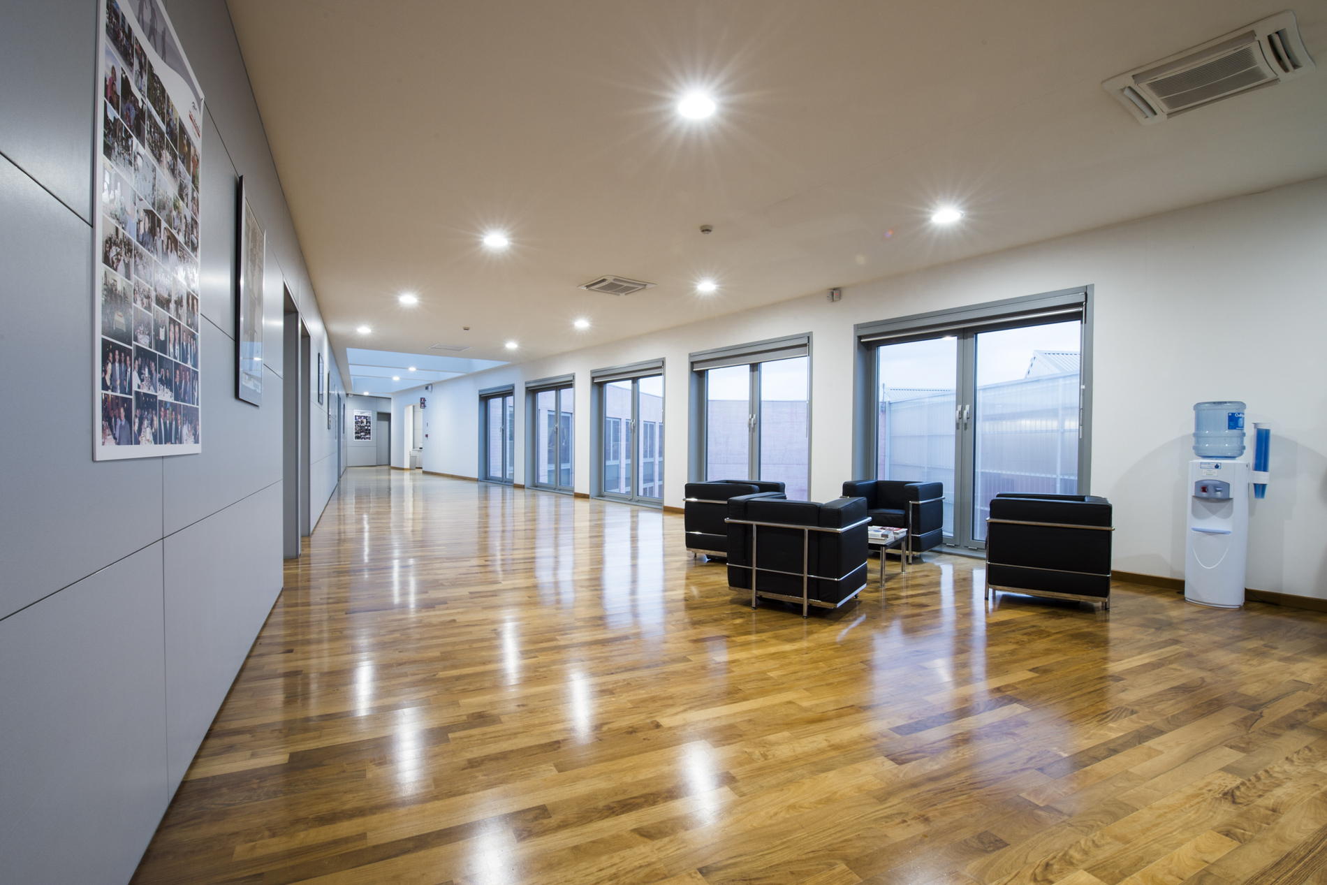 interior lighting