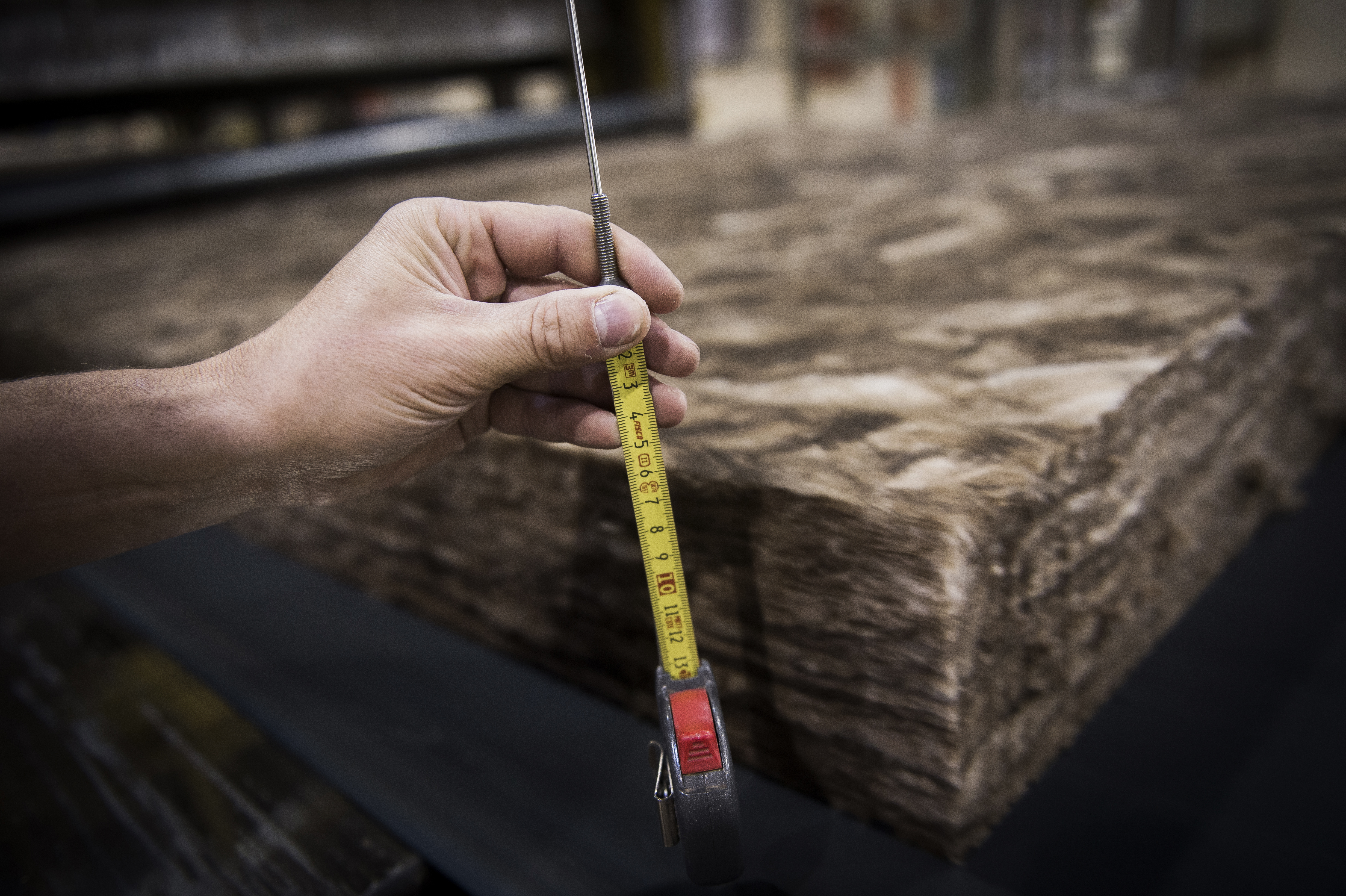 Pannello knaufinsulation per l'isolamento termico e acustico in lana minerale