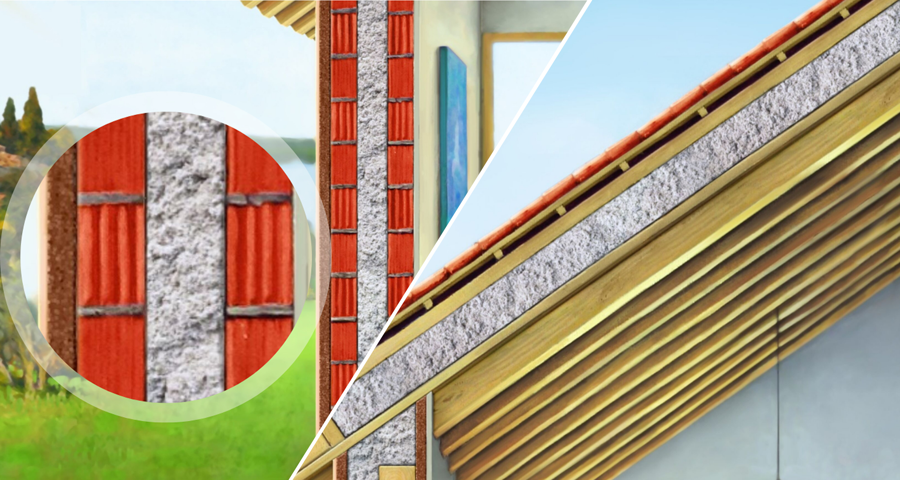 Sistemi e tecniche per il Recupero Architettonico