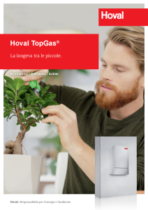 Hoval - TopGas