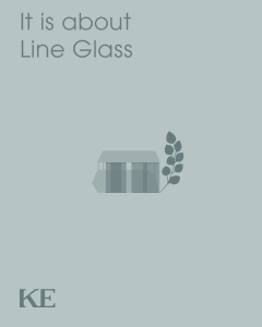 Chiusure LINE-GLASS