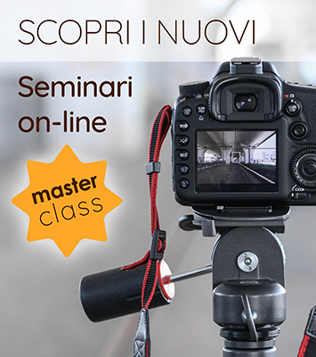 fotografia corso seminario architetto giordano gianluca