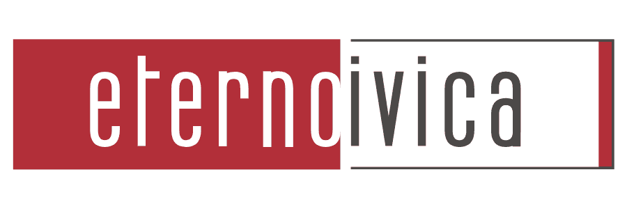 Eterno Ivica Logo
