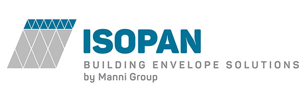 Logo isopan