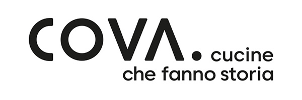 Cova Cucine logo