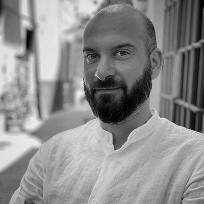 Emanuele Rosso