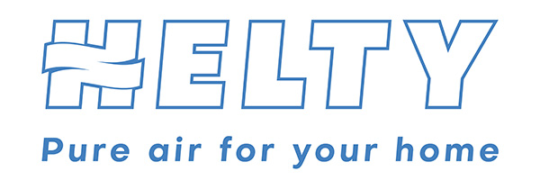 Helty logo