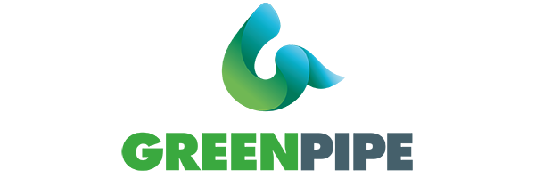 Logo Greenpipe