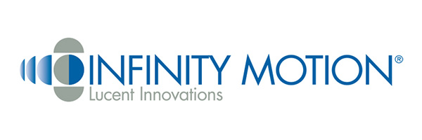 Logo Infinity Motion