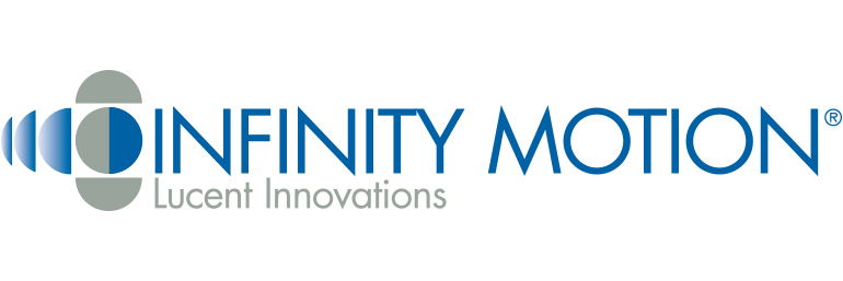 Logo Infinity Motion
