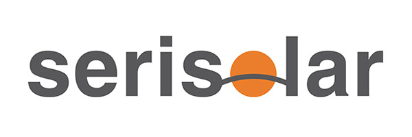 Logo Serisolar