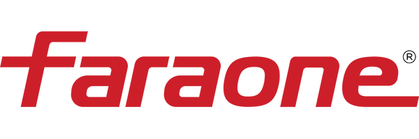 Logo Faraone