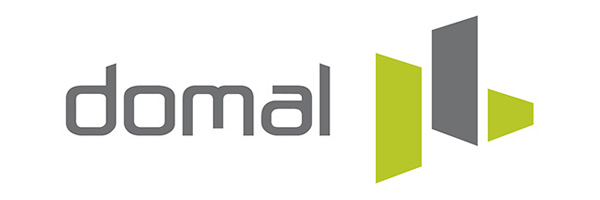 Logo Domal